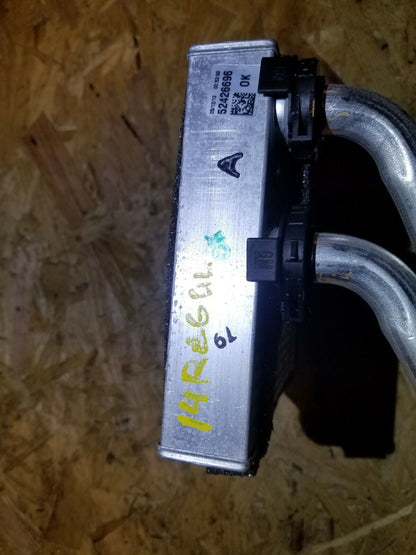 14 15 16 17 Buick Regal Heater Core OEM 59k