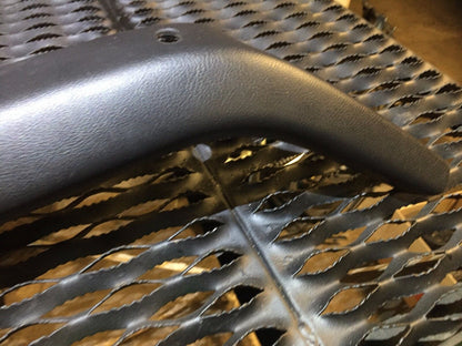 05 06 07 08 Audi A6 C6 Rear Right Pass Door Pull Handle Armrest OEM 4f0867306