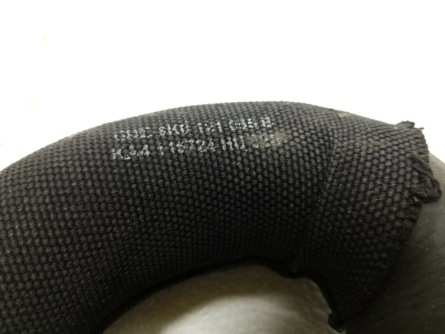 08 09 10 11 Audi A5 Coupe 3.2l Radiator Coolant Hose Pipe OEM