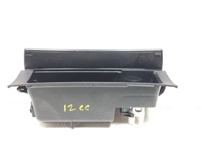 09 10 11 12 Volkswagen Cc Center Console Ashtray OEM