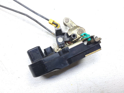 2006 - 2010 Jeep Grand Cherokee Front Door Lock Actuator Right Pass Side OEM
