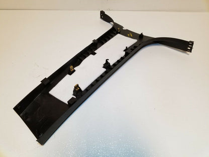 13 14 15 16 Ford Escape Center Passenger Side B Pillar Lower Trim Panel OEM 83k