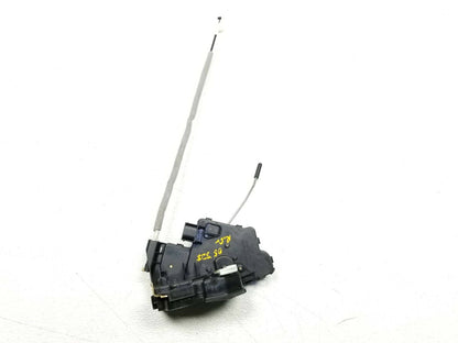 01 02 03 04 05 BMW E46 Rear Left Driver Door Lock Latch Actuator OEM 125k Miles