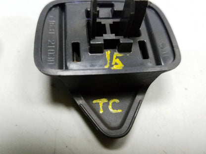 11 12 13 14 15 16 Scion Tc Roof Coat Hook Clip Holder 2pcs OEM