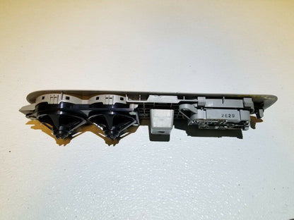 11 12 13 Honda Odyssey Rear Pass Overhead Roof Light Lamp W/ AC Air Vent OEM