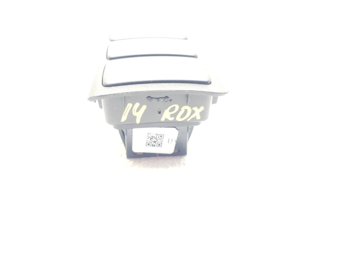 13 14 15 Acura RDX Trunk Lid Traction Control Switch OEM 80k Miles