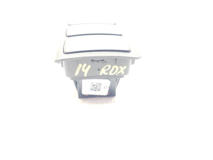 13 14 15 Acura RDX Trunk Lid Traction Control Switch OEM 80k Miles
