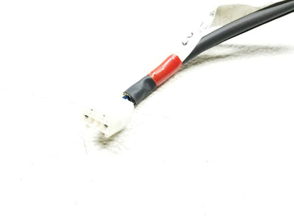 07 08 09 Lexus ES350 Rear Left Driver Side Door Wire Harness 82154-33200 OEM