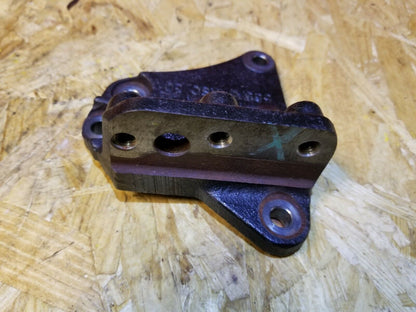 12 13 14 15 16 Jeep Patriot 2.0l Engine Mount Braket OEM 56k Miles