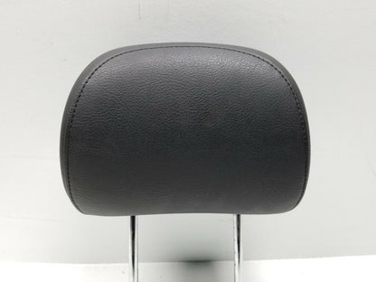 01 02 03 04 05 BMW E46 Sdn Front Left Driver Seat Headrest OEM 125k Miles