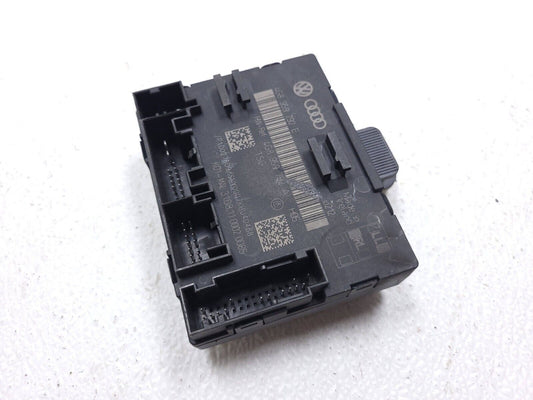 12 13 14 15 16 17 Audi A7 Door Control Module Front Rigth Passenger Side OEM
