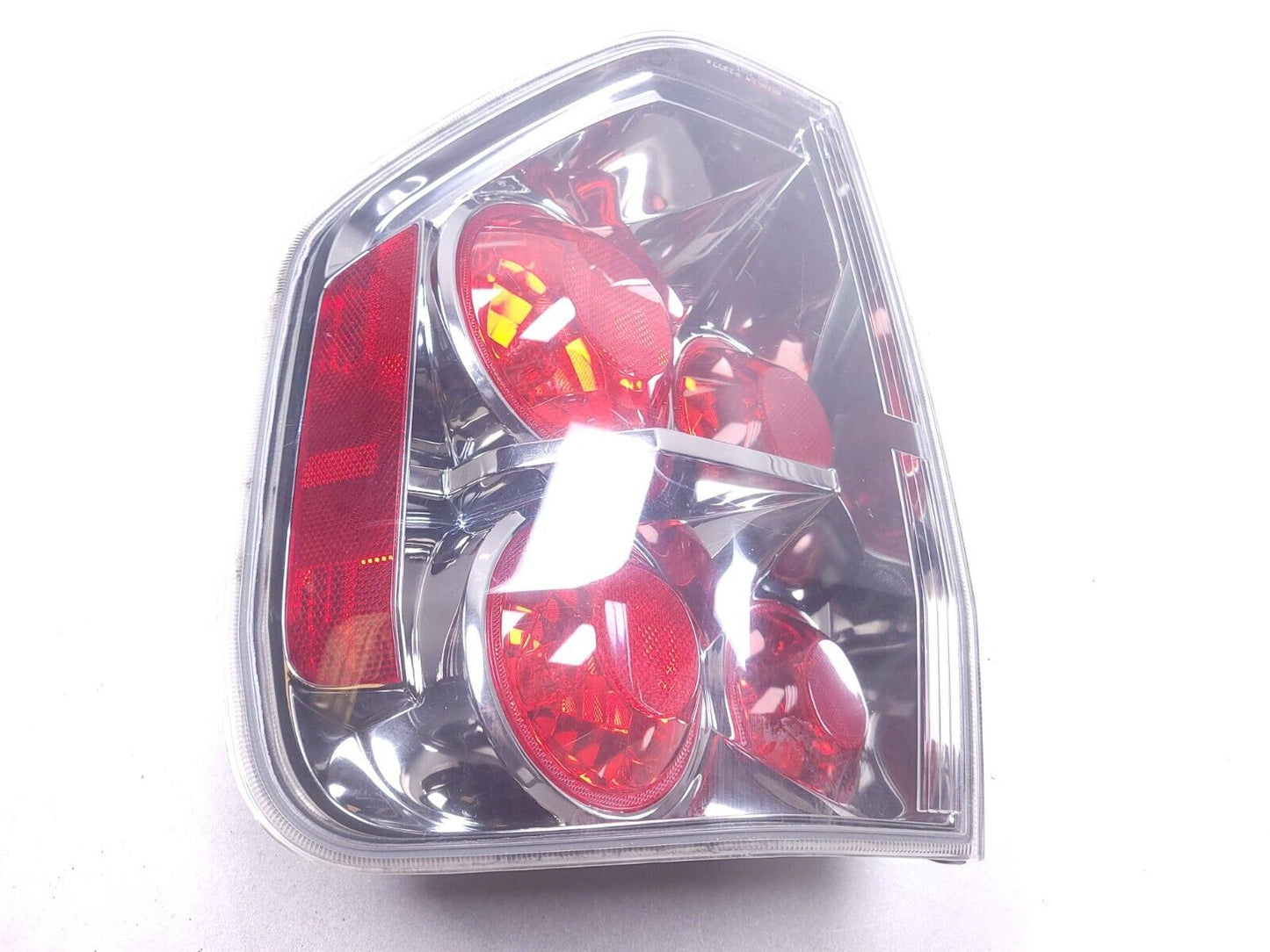 2006 2007 2008 Honda Pilot Tail Light Passenger Side Right OEM