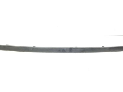 02 03 04 05 BMW 745i Rear Bumper Trim Molding OEM