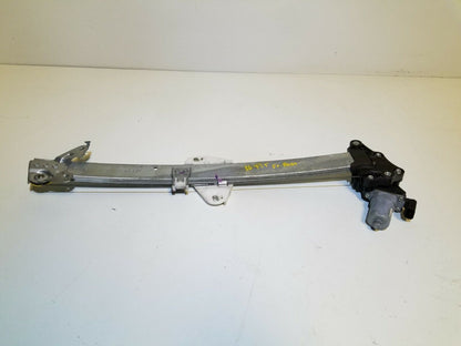 15 16 17 Honda Fit Front Right Pass Door Window Regulator Motor OEM 26k Miles
