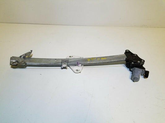 15 16 17 Honda Fit Front Right Pass Door Window Regulator Motor OEM 26k Miles