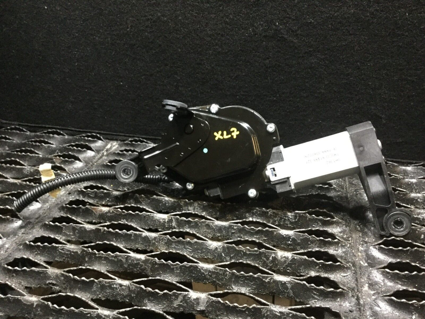 07 08 09 Suzuki Vitara Xl-7 Rear Wiper Motor OEM
