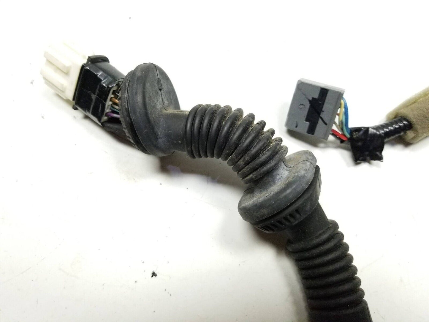 13 14 15 Acura RDX Rear Door Wire Harness Driver Side Left OEM