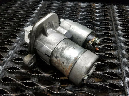 16 17 18 Nissan Sentra Starter Motor 23300en220 OEM 40k