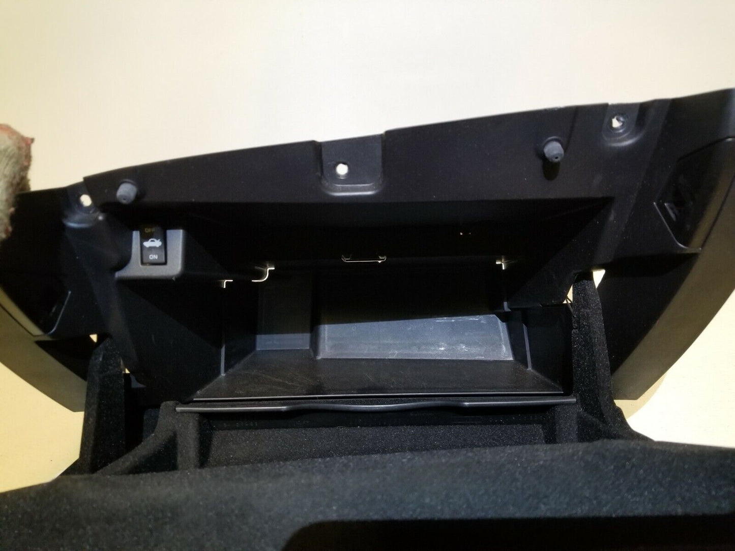 16 17 18 Nissan Maxima Glove Box OEM 41k