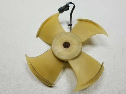03 04 05 06 Acura MDX Radiator Cooling Fan Motor OEM 55k Miles