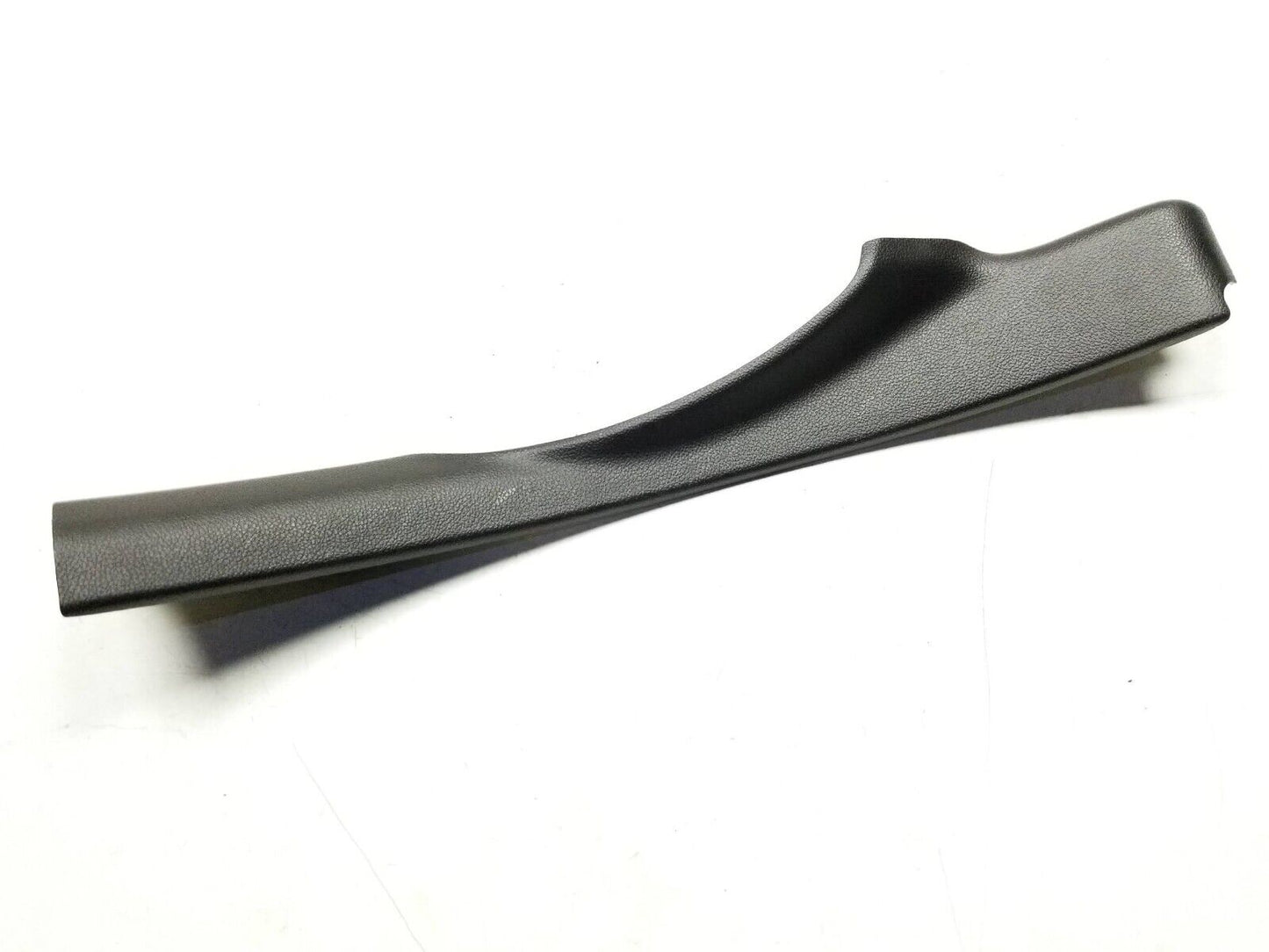 2013 - 2018 Cadillac Ats  Rear Inner Sill Seat Trim Driver Side  23431309 OEM