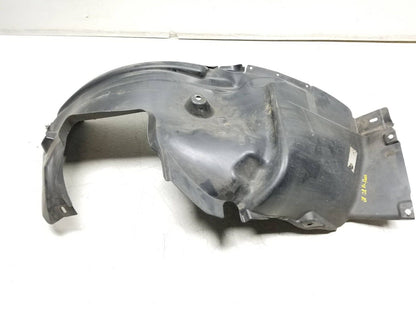 08 09 10 11 12 13 BMW 128i Front Right Pass Side Fender Liner Wheel Housin OEM
