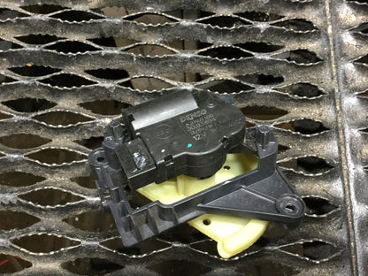 15 16 17 Jeep Renegade AC Core Actuator Servo Flap Motor OEM