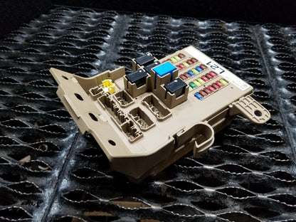 15 16 17 Subaru Legacy Interior Fuse Box 82201-al21a OEM 69k Miles