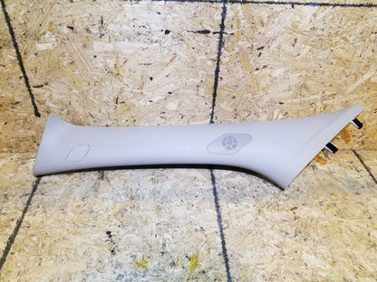 13 14 15 GMC Acadia Windshield A Pillar Trim Left Driver Side OEM