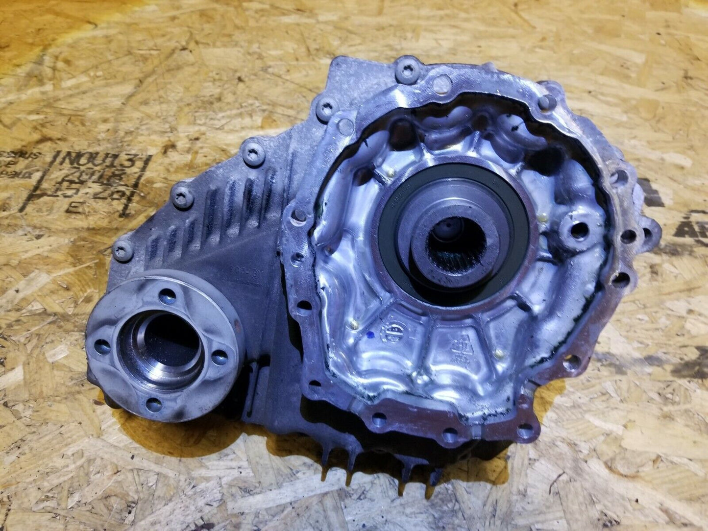 11 12 13 14 Dodge Charger 3.6l AWD Transfer Case 52123577aa OEM 72k