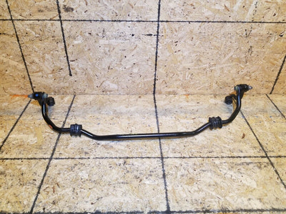 16 17 18 19 Nissan Rogue Rear Stabilizer Sway Bar OEM 33k
