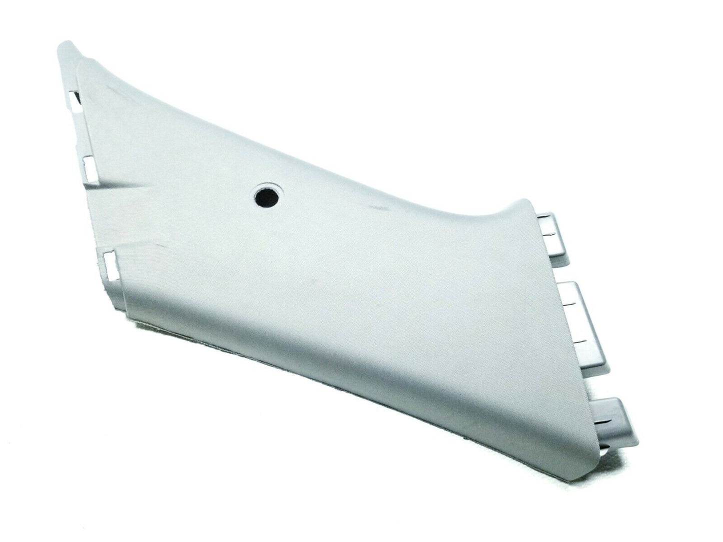 03 04 05 06 Acura MDX Rear Left Driver Quarter Trim Panel OEM 55k Miles