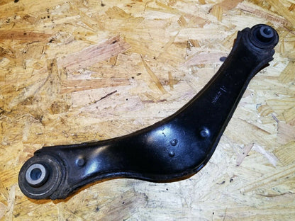 14 15 16 17 Buick Regal Rear Right Pass Side Upper Control Arm OEM 59k