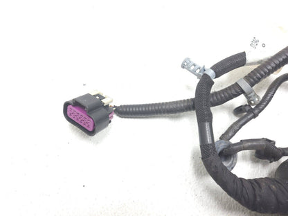 14 15 16 17 18 Jeep Cherokee Dash Wire Wiring Harness 68268012ac OEM