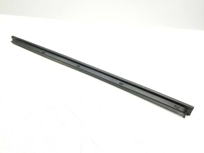 08 09 10 11 Saab 93 9-3 Front Left Driver Door Lower Sill Molding Trim OEM