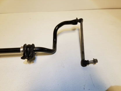 16 17 18 Nissan Maxima  Front Suspension Stabilizer Sway Bar W/ Links OEM 41k