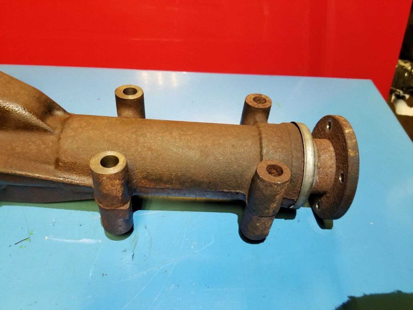 13 14 15 Subaru Xv Differential Carrier Crosstrek 2.0l Rear Oem. 336244-xd