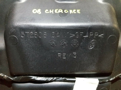 07 08 09 10 Jeep Grand Cherokee Rear Seat Lower  Cushion OEM
