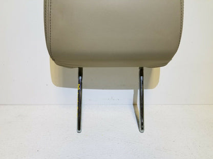 06 07 08 09 Range Rover Sport Front Left Driver Seat Headrest OEM