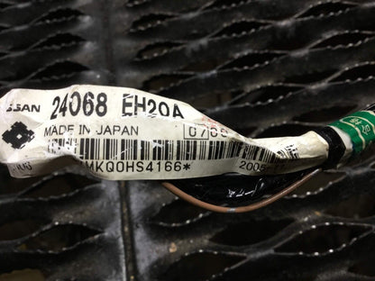 06 07 08 09 10 Infiniti M35 M35x Roof Overhead Wire Wiring Harness Cable OEM