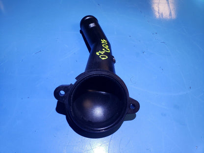 06 07 08 09 Volkswagen Golf Rabbit 2.5l Thermostat Housing 07k121121b OEM