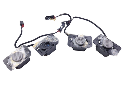 18 19 20 21 Chevrolet Equinox Roof Headliner Hands Free Telephone Microphone OEM