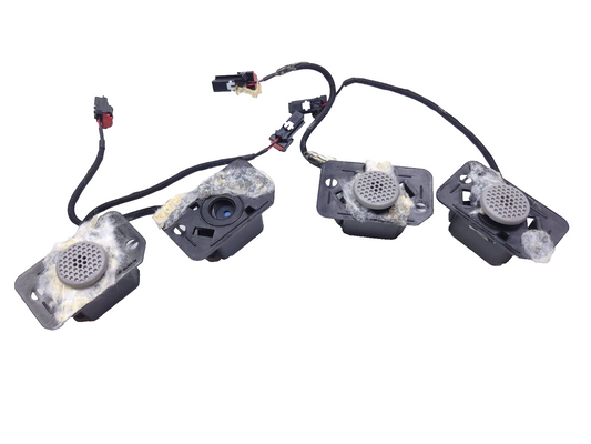 18 19 20 21 Chevrolet Equinox Roof Headliner Hands Free Telephone Microphone OEM