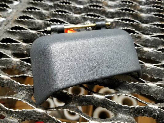 13 14 15 16 Jeep Compass Rear Left Driver Side Exterior Door Handle OEM 30k