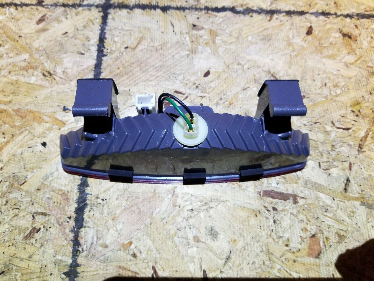 06 07 08 09 10 Kia Rio5 Third 3rd Stop Light Lamp OEM
