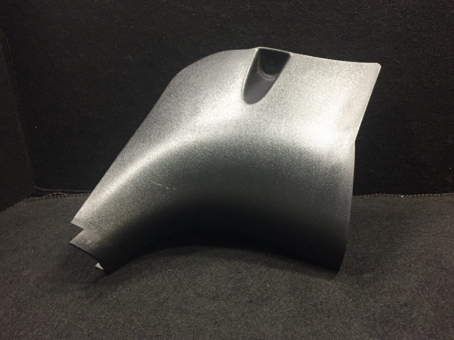 04 05 06 Scion Xa Kick Panel Trim Right Passenger Side OEM D18