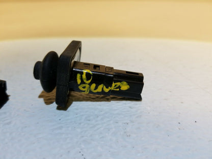 10 11 12 Hyundai Genesis Coupe Ajar Jamb Door Switch 2pcs OEM