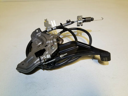 05 06 07 08 Acura Rl Emergency Parking Brake Pedal OEM