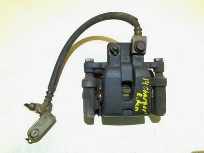11 12 13 14 Dodge Charger 3.6l Rear Right Pass Brake Caliper OEM 92k