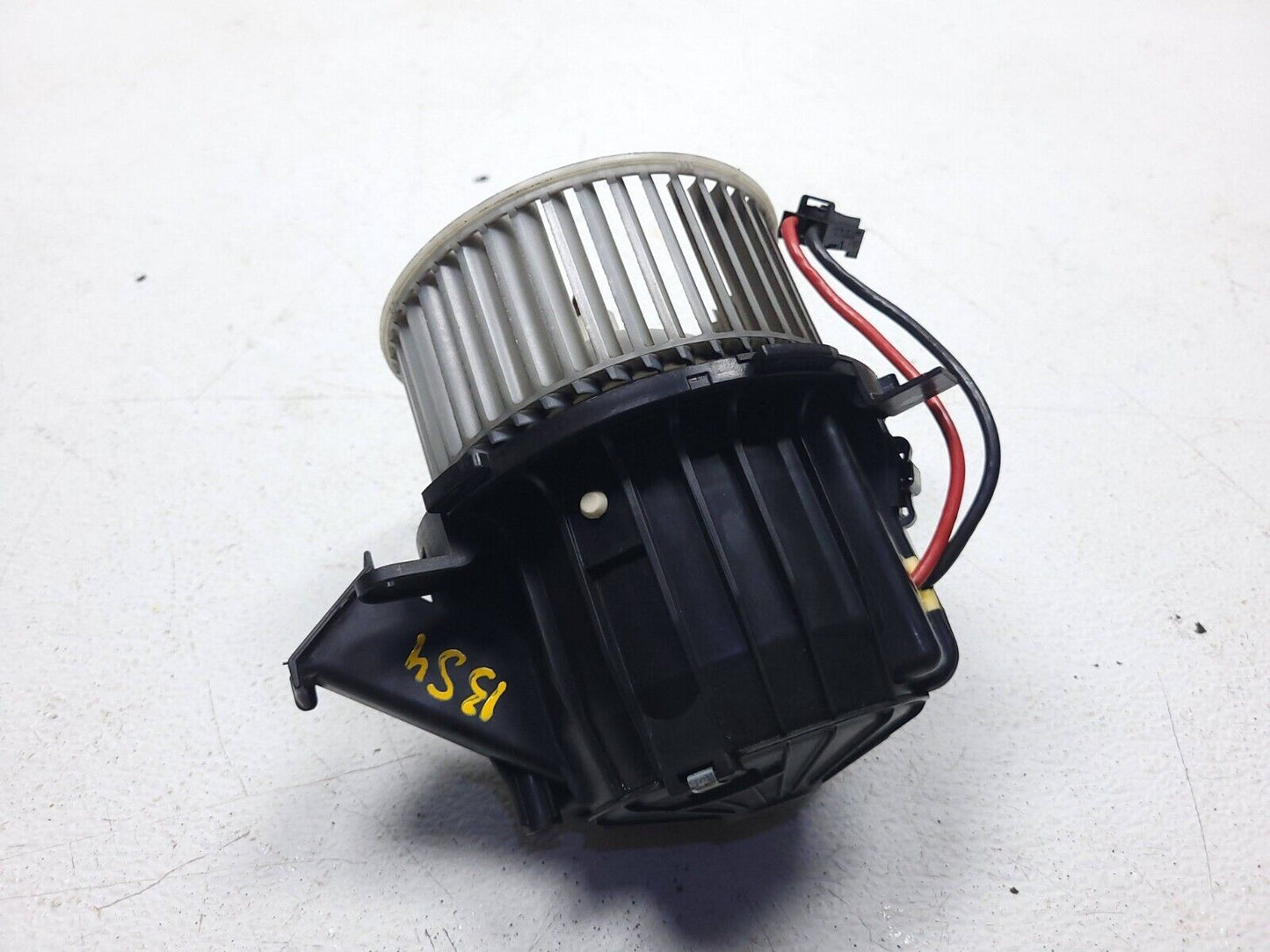 13 14 15 16 Audi A4 S4 Blower Motor OEM